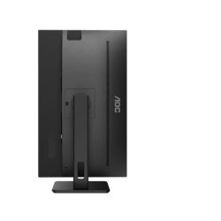 Monitor Q27P2Q 27 tommer IPS HDMI DP USB Pivot