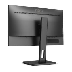 Monitor Q27P2Q 27 tommer IPS HDMI DP USB Pivot