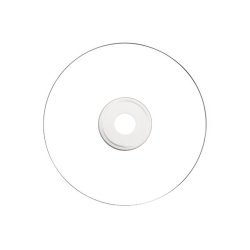 DVD-R My Media 4.7GB x16 Wrap Printbar