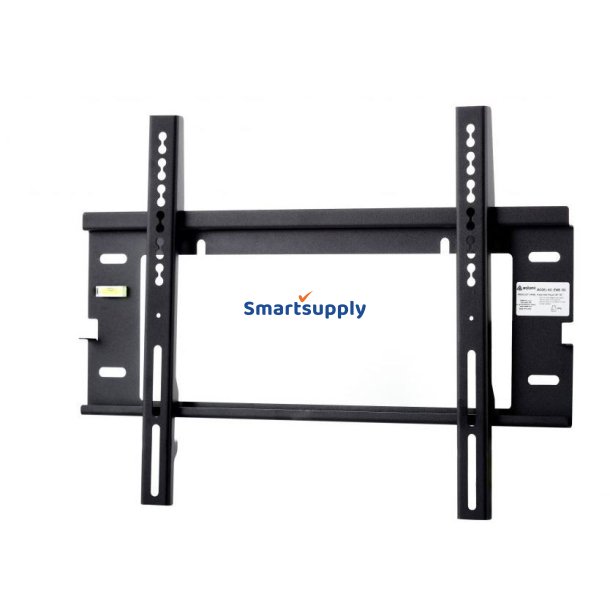 EWB100 MONITOR V�GMONTERING ULTRA FLAD