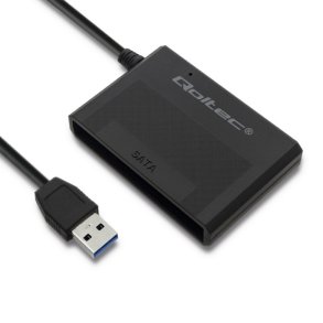 Hard Drive Adapter USB3.0 HDD/SSD 2.5 inches SATA3