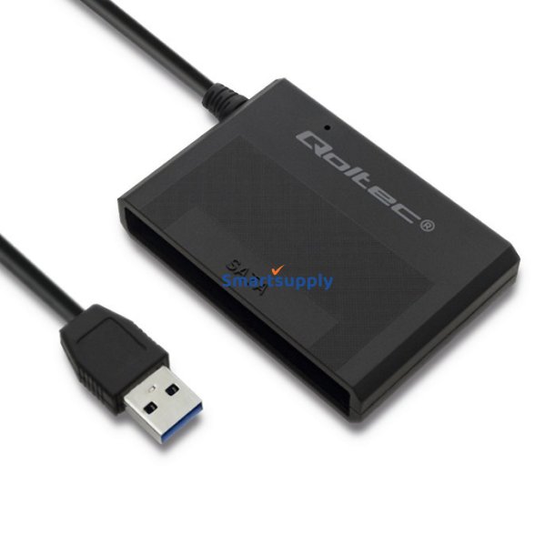 Hard Drive Adapter USB3.0 HDD/SSD 2.5 inches SATA3