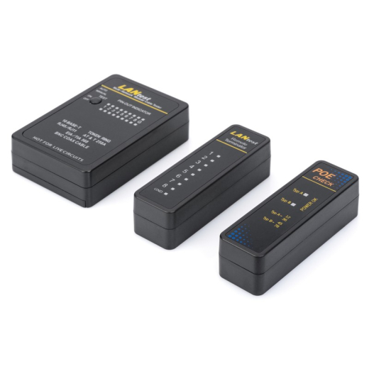 Netv�rkskabler tester DN-14001-1