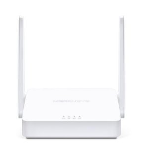 Mercusys MW302R router WiFi N300 1xWAN 2XLAN