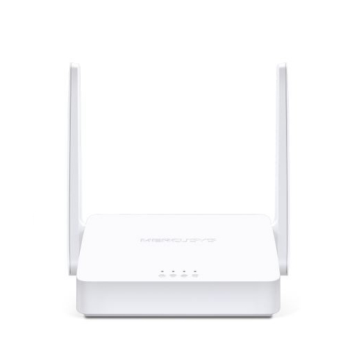 Mercusys MW302R router WiFi N300 1xWAN 2XLAN