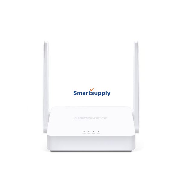 Mercusys MW302R router WiFi N300 1xWAN 2XLAN