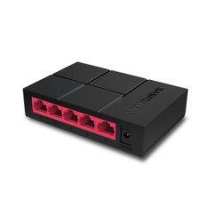 Switch Mercusys MS105G 5xGE
