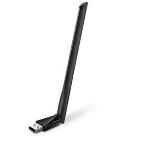 Mercusys MU6H ethernet adapter WiFi AC650 USB