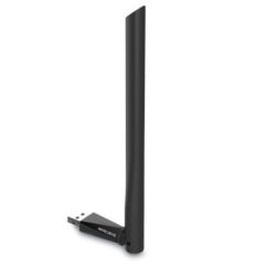 Mercusys MU6H ethernet adapter WiFi AC650 USB