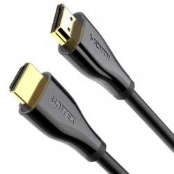 PREMIUM CERTIFICERET HDMI 2.0 KABEL 2M; C1048GB
