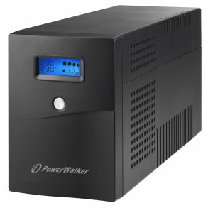 Line-In SCL 3000VA 4xSC OUT 230v VI 3000 SC