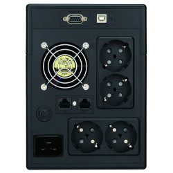 Line-In SCL 3000VA 4xSC OUT 230v VI 3000 SC