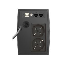 Line-In SCL 600VA 2xSC RJ11/RJ45 VI 600 SC