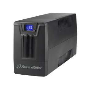 Line-In SCL 600VA 2xSC RJ11/RJ45 VI 600 SC