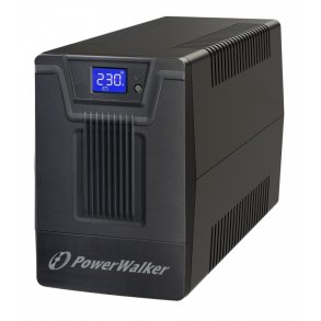 Line-In VI 1000VA 4xPL 230v VI 1000 SCL F