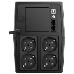 Line-In VI 1000VA 4xPL 230v VI 1000 SCL F