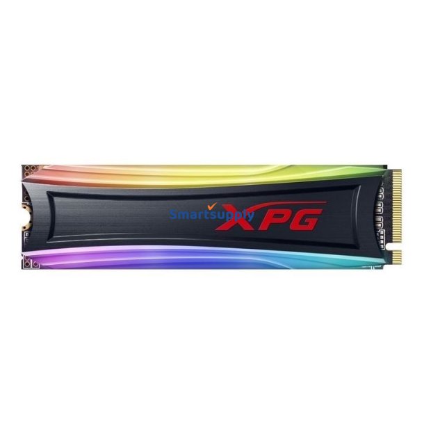 Drive SSD XPG SPECTRIX S40G 4TB PCIe Gen3x4 M.2 2280