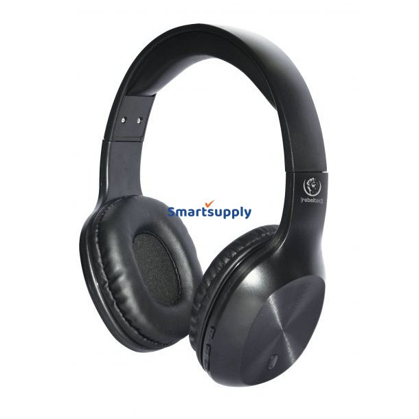 Bluetooth hovedtelefoner Rebeltec VELA