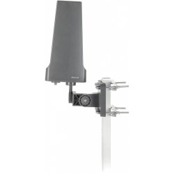Antena SDA 502 DVB-T2/T 20dB, 75 Ohm, 4G LTE