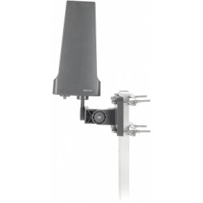 Antena SDA 502 DVB-T2/T 20dB, 75 Ohm, 4G LTE