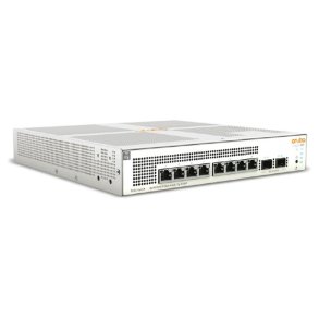 ARUBA Instant On PoE Switch JL681A