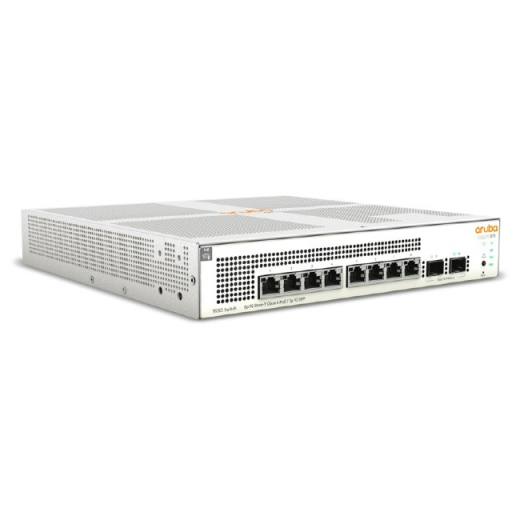 ARUBA Instant On PoE Switch JL681A