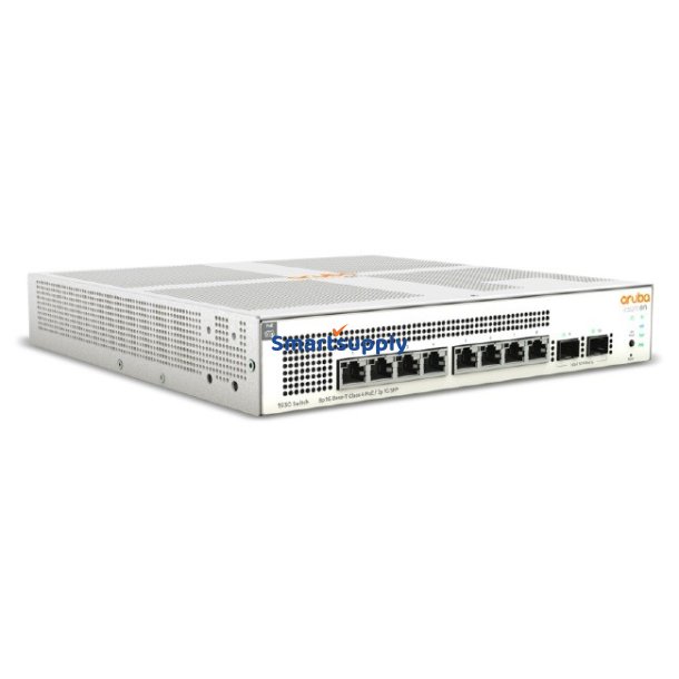 ARUBA Instant On PoE Switch JL681A