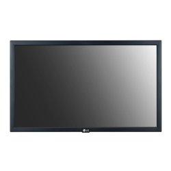 Monitor 22 tommer 22SM3G 250cd/m2 16/7