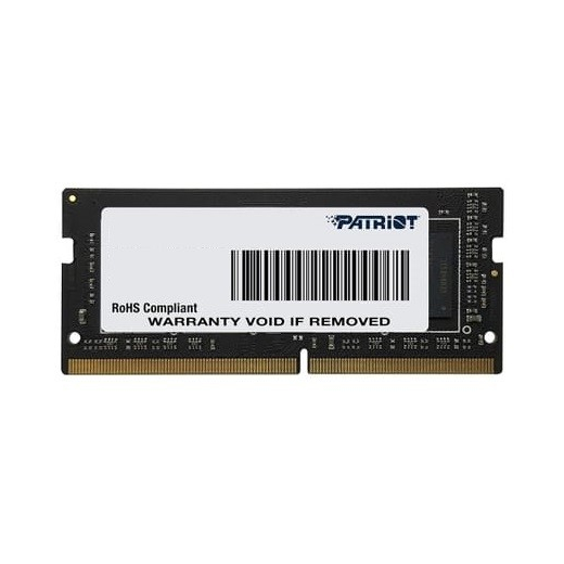 Memory DDR4 SODIMM SIGNATURE 8GB/2666 CL19