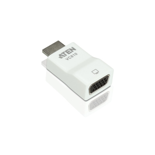 HDMI til VGA Konverter VC810-AT