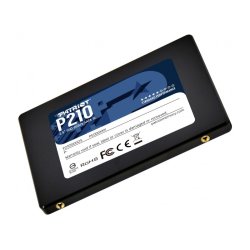 SSD 256GB P210 500/400 MB/s SATA III 2,5