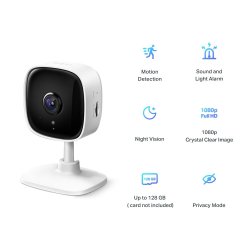 TP-Link Tapo C100 Kamera WiFi 1080p