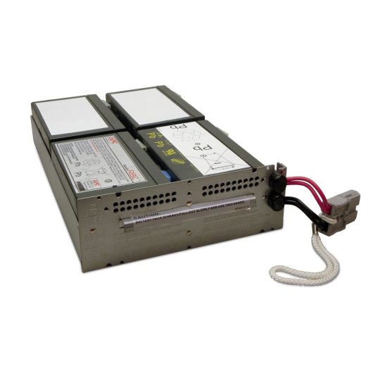 Erstatningsbatterikartusche APCRBC157