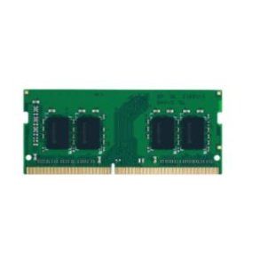 Hukommelse DDR4 SODIMM 16GB/3200 CL22