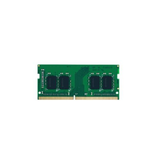 Hukommelse DDR4 SODIMM 16GB/3200 CL22