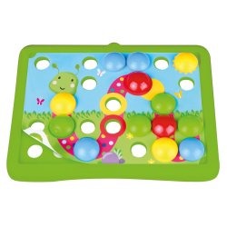 Min F�rste Mosaik Natur