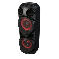 Rebeltec bluetooth karaoke SoundBox 630