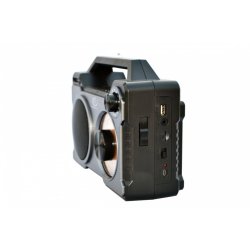 Rebeltec bluetooth H�jtaler radio RODOS