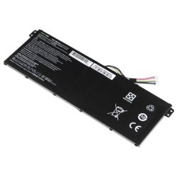 Batteri til Acer Aspire E11 11,4V 2100mAh