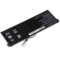 Batteri til Acer Aspire E11 11,4V 2100mAh