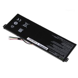 Batteri til Acer Aspire E11 11,4V 2100mAh