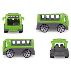 Lena Truxx Bus �bent kasse