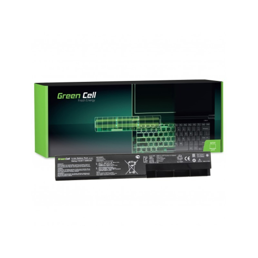 Batteri til Asus X301 11,1V 4400mAh