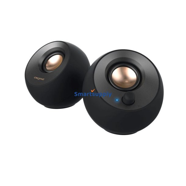 Pebble V2 USB-C 2.0 h�jtaler