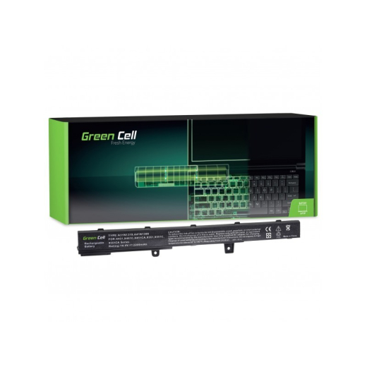 Batteri til Asus R508 14,4V 2200mAh