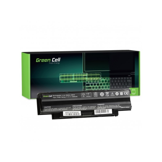 Batteri til Dell N3010 11,1V 4400mAh