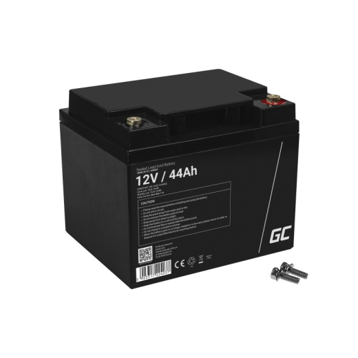 AGM 12V 44Ah