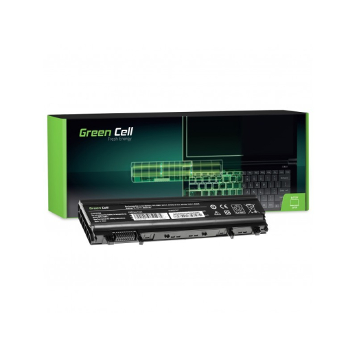 Batteri til Dell E5440 11,1V 4400mAh