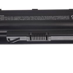 Batteri til HP 635 10,8V 4400mAh