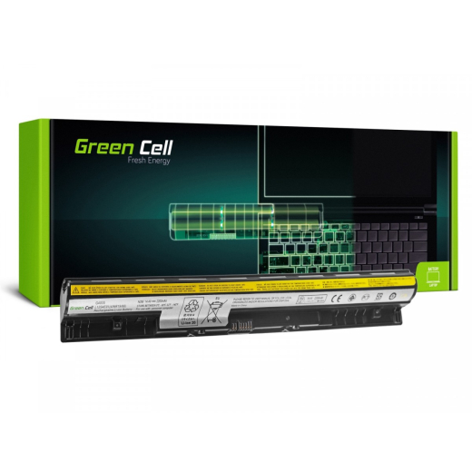 Batteri til Lenovo G400s 14,4V 2200mAh